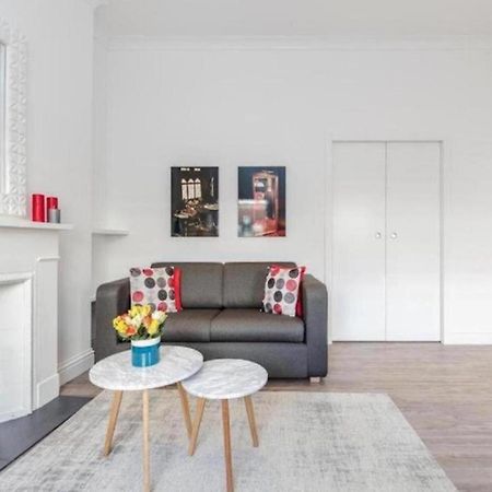 Apartmán Babylon Piccadilly Londýn Exteriér fotografie
