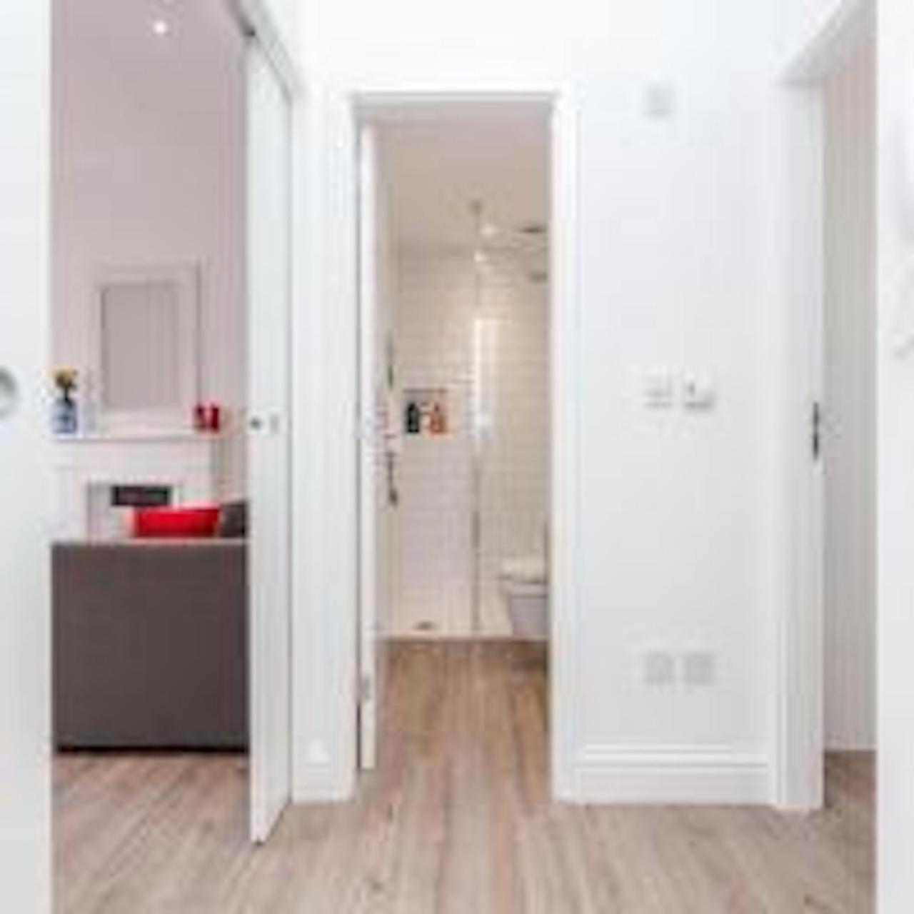 Apartmán Babylon Piccadilly Londýn Exteriér fotografie